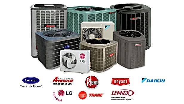 Chrome HVAC Team