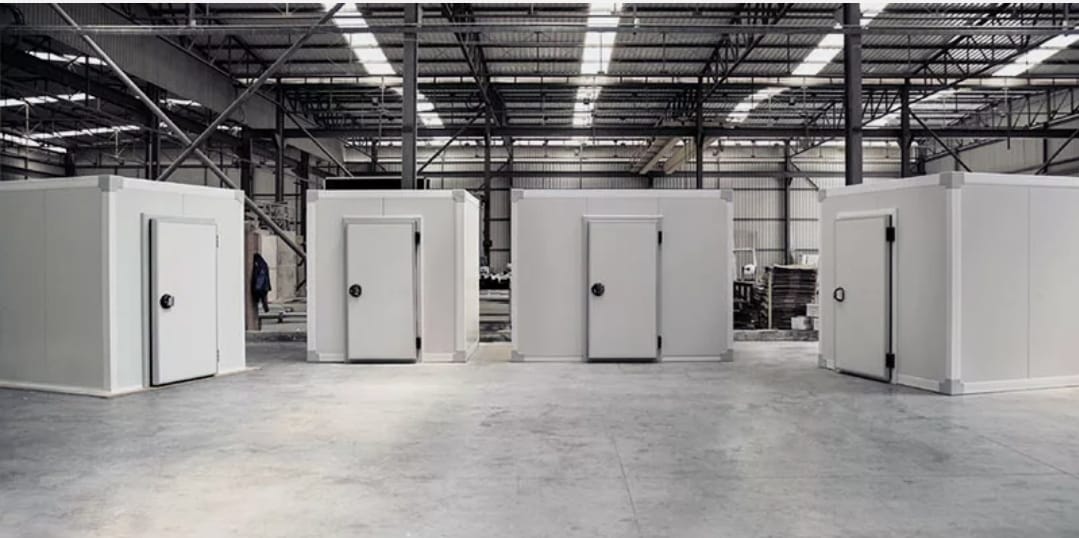 Chrome HVAC Team 2