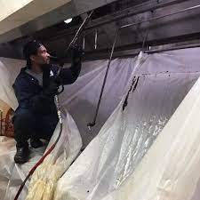 Chrome HVAC Site Work11
